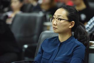 北京tyc1286太阳成集团毛毳老师讲座 169